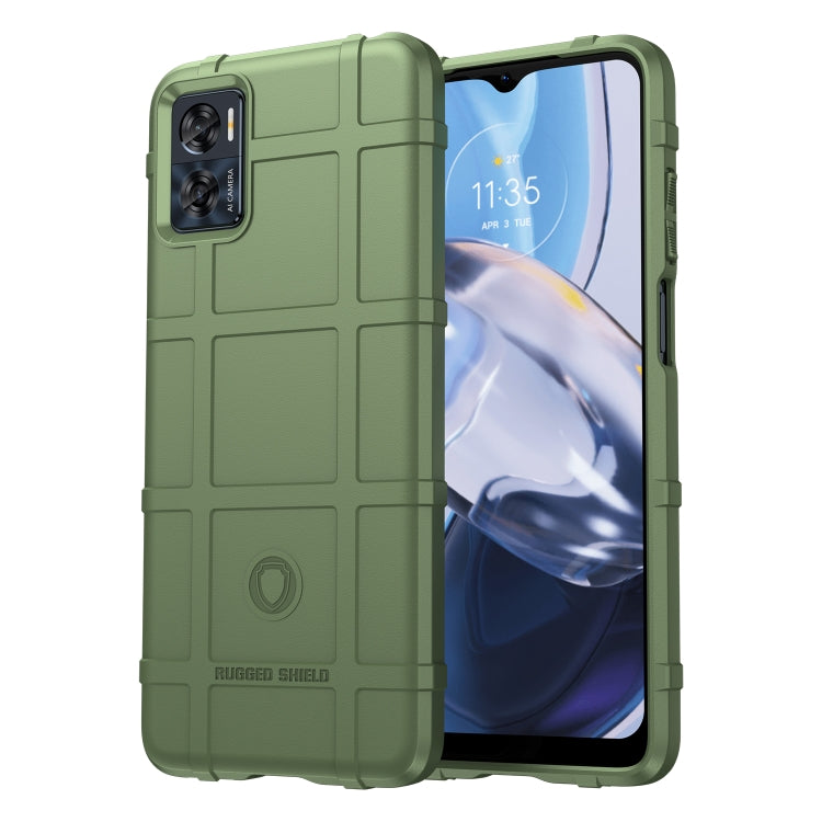 Full Coverage Shockproof TPU Phone Case, For Motorola Moto E22, For Motorola Moto E22i, For Samsung Galaxy A14 5G