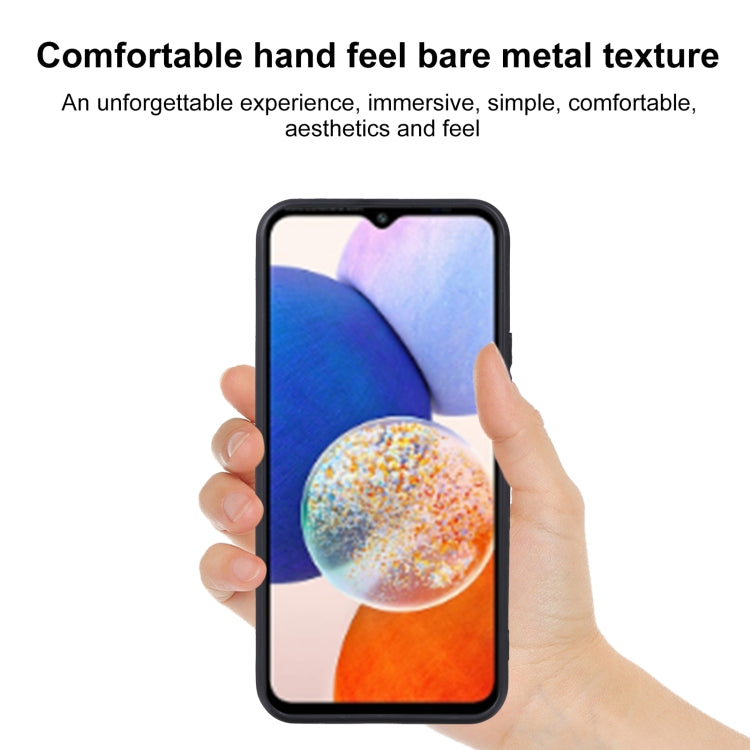 TPU Phone Case, For Samsung Galaxy A14 5G