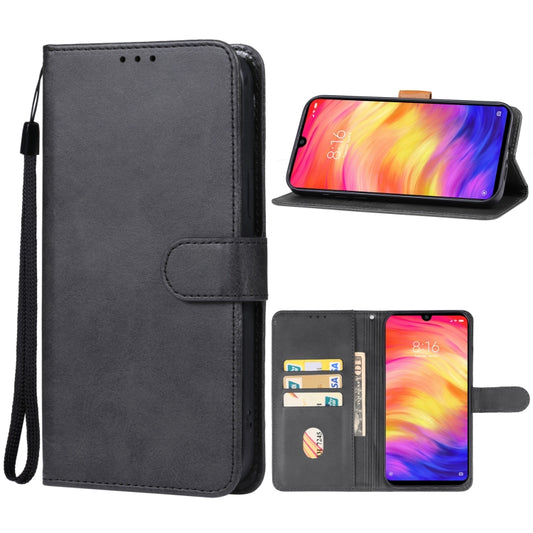 Leather Phone Case, For Xiaomi Redmi Note 7 Pro, For Cubot Quest