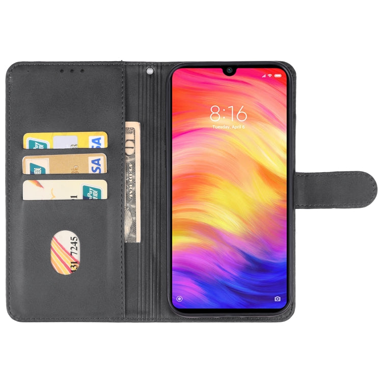 Leather Phone Case, For Xiaomi Redmi Note 7 Pro, For Cubot Quest