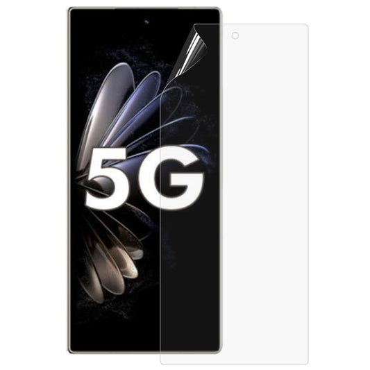 Full Screen Protector Explosion-proof Front Screen Hydrogel Film, For Xiaomi Mix Fold 2,Front Screen (1 PC)