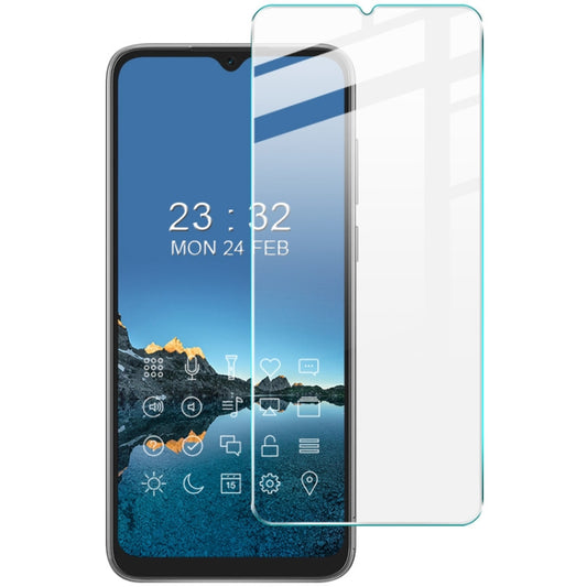 For Blackview A50/A60/A60 Pro imak H Series Tempered Glass Film, For Blackview A50/A60/A60 Pro, For Blackview A55 Pro, For Blackview A60 Plus, For Blackview A80/A80s, For Blackview A80 Pro/A80 Plus, For Blackview A95/A55/A70 Pro                        ...