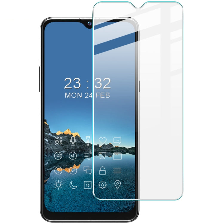 For Blackview A50/A60/A60 Pro imak H Series Tempered Glass Film, For Blackview A50/A60/A60 Pro, For Blackview A55 Pro, For Blackview A60 Plus, For Blackview A80/A80s, For Blackview A80 Pro/A80 Plus, For Blackview A95/A55/A70 Pro                        ...