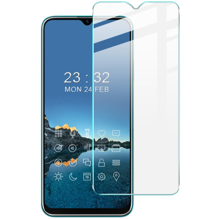 For Blackview A50/A60/A60 Pro imak H Series Tempered Glass Film, For Blackview A50/A60/A60 Pro, For Blackview A55 Pro, For Blackview A60 Plus, For Blackview A80/A80s, For Blackview A80 Pro/A80 Plus, For Blackview A95/A55/A70 Pro                        ...