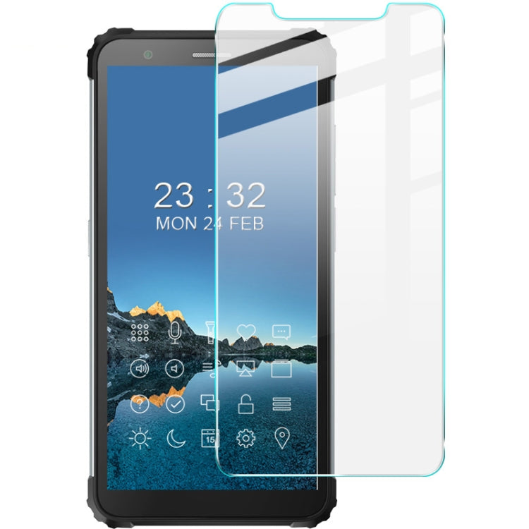 For Blackview A50/A60/A60 Pro imak H Series Tempered Glass Film, For Blackview A50/A60/A60 Pro, For Blackview A55 Pro, For Blackview A60 Plus, For Blackview A80/A80s, For Blackview A80 Pro/A80 Plus, For Blackview A95/A55/A70 Pro                        ...