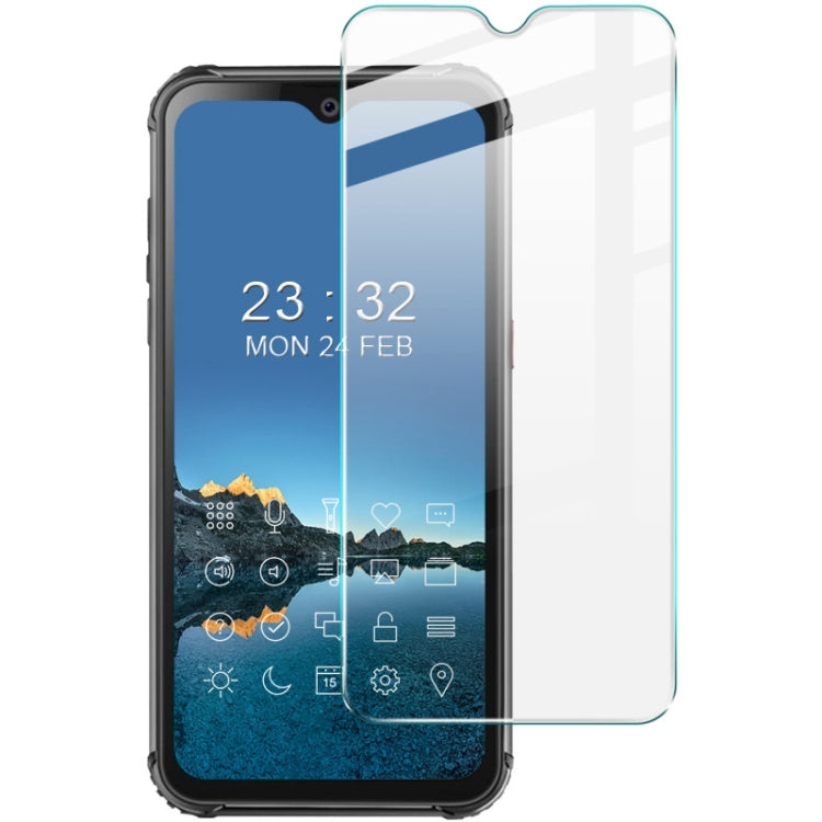 For Blackview A50/A60/A60 Pro imak H Series Tempered Glass Film, For Blackview A50/A60/A60 Pro, For Blackview A55 Pro, For Blackview A60 Plus, For Blackview A80/A80s, For Blackview A80 Pro/A80 Plus, For Blackview A95/A55/A70 Pro                        ...