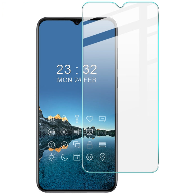 For Blackview A50/A60/A60 Pro imak H Series Tempered Glass Film, For Blackview A50/A60/A60 Pro, For Blackview A55 Pro, For Blackview A60 Plus, For Blackview A80/A80s, For Blackview A80 Pro/A80 Plus, For Blackview A95/A55/A70 Pro                        ...