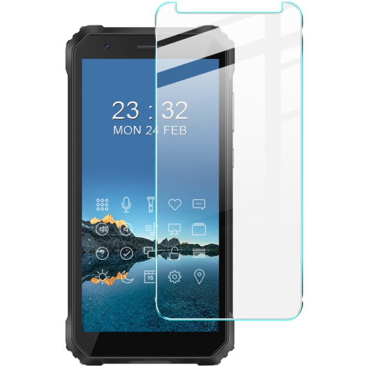 For Blackview A50/A60/A60 Pro imak H Series Tempered Glass Film, For Blackview A50/A60/A60 Pro, For Blackview A55 Pro, For Blackview A60 Plus, For Blackview A80/A80s, For Blackview A80 Pro/A80 Plus, For Blackview A95/A55/A70 Pro                        ...