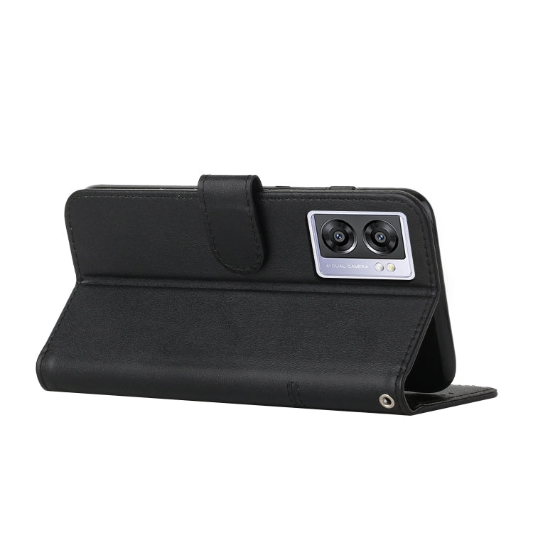 Stitching Calf Texture Buckle Leather Phone Case, For OPPO A57 5G/Realme V23/A77 5G, For Realme C30 4G, For OPPO Reno8 5G/Reno8 5G Global, For OPPO Reno8 Pro+ 5G/Reno8 Pro 5G Global, For vivo Y35 4G/Y22s/Y22, For Xiaomi Redmi A1                        ...