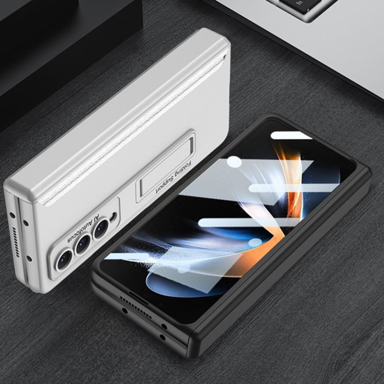 GKK Integrated Magnetic Hinge Folding Phone Case, For Samsung Galaxy Z Fold4