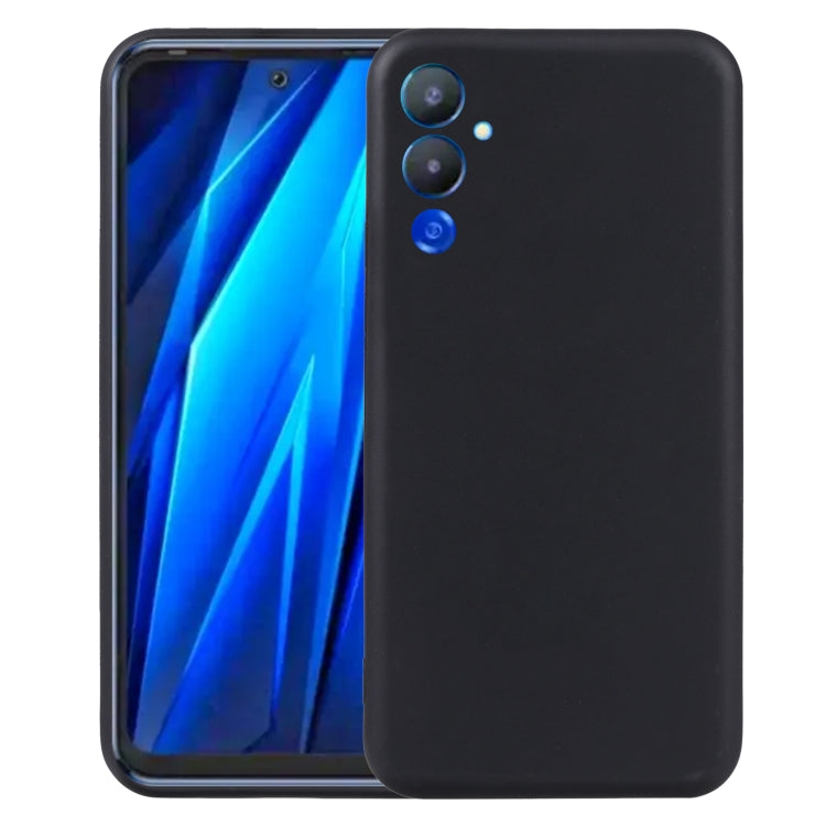TPU Phone Case, For TECNO Pova 4, For TECNO Pova 4 Pro