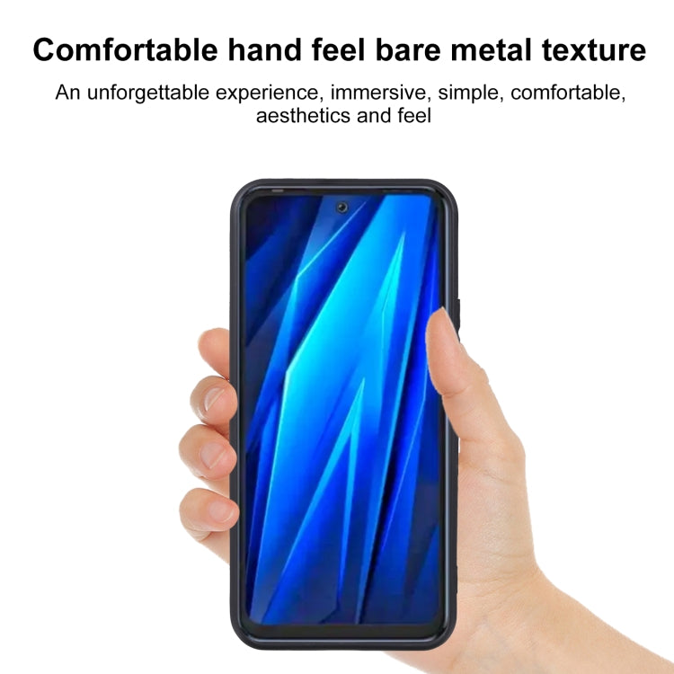 TPU Phone Case, For TECNO Pova 4, For TECNO Pova 4 Pro