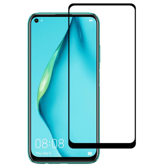 9H Surface Hardness 2.5D Full Glue Full Screen Tempered Glass Film, For Huawei P40, For Huawei P40 Lite, For Huawei Y7p 2020, For Huawei Nova 6se, For Huawei Nova 7i, For Huawei Y6s, For Huawei Y9s, For Huawei P Smart Pro 2019, For Huawei P Smart 2020 ...