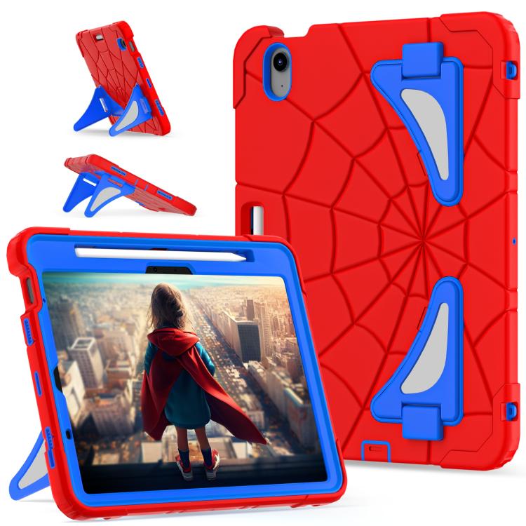 For iPad Air 11 2026 / 2025 / 2024 / Air 5 10.9 2022 / Air 4 10.9 2020 Shockproof Protective Tablet Case, For iPad Air 11 M3 2025 / Air 11 M2 2024 / Air 5 10.9 2022 / Air 4 10.9 2020