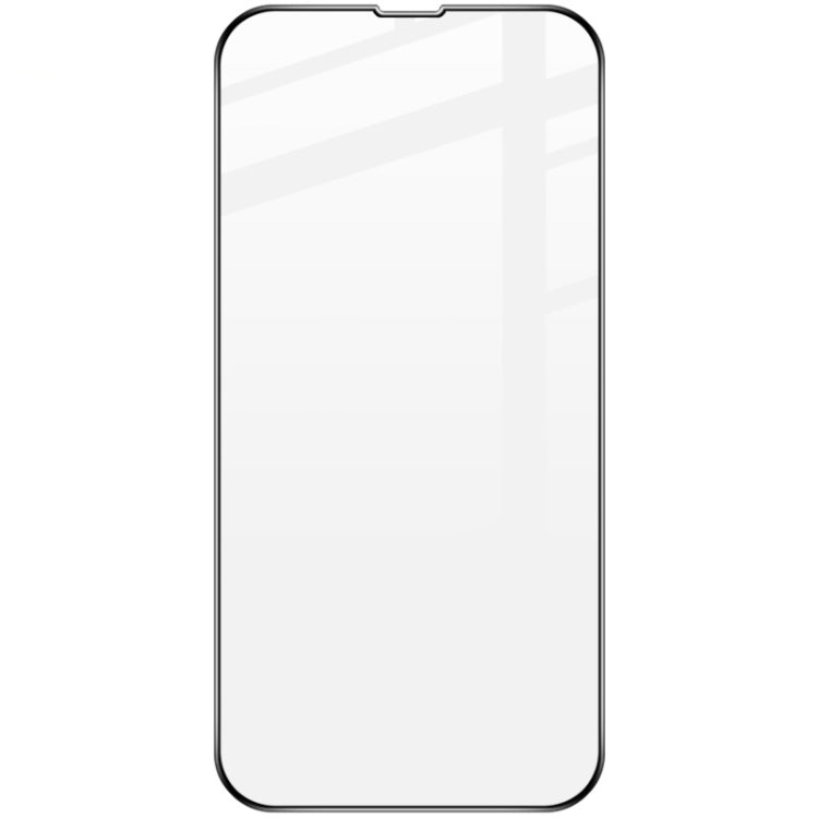 IMAK 9H Surface Hardness Full Screen Tempered Glass Film Pro+ Series, For iPhone 14, For iPhone 14 Plus, For iPhone 14 Pro, For iPhone 14 Pro Max