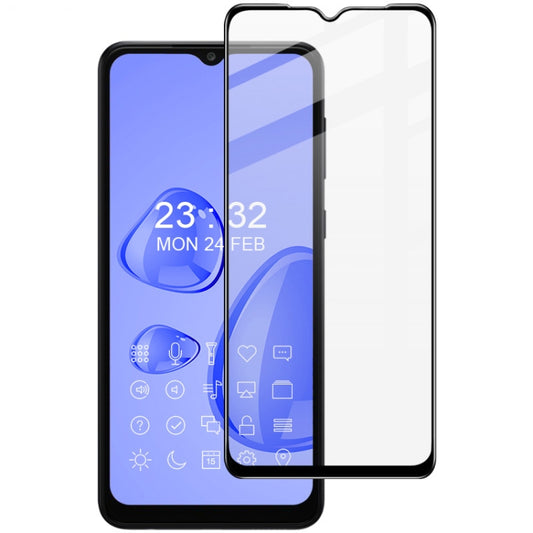 imak 9H Full Screen Tempered Glass Film Pro+ Series, For Samsung Galaxy A04 4G, For Samsung Galaxy F13 4G, For Xiaomi 12T / 12T Pro 5G