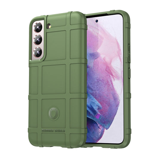 Full Coverage Shockproof TPU Phone Case, For Samsung Galaxy S23 5G, For Samsung Galaxy S23+ 5G, For Samsung Galaxy S23 Ultra 5G