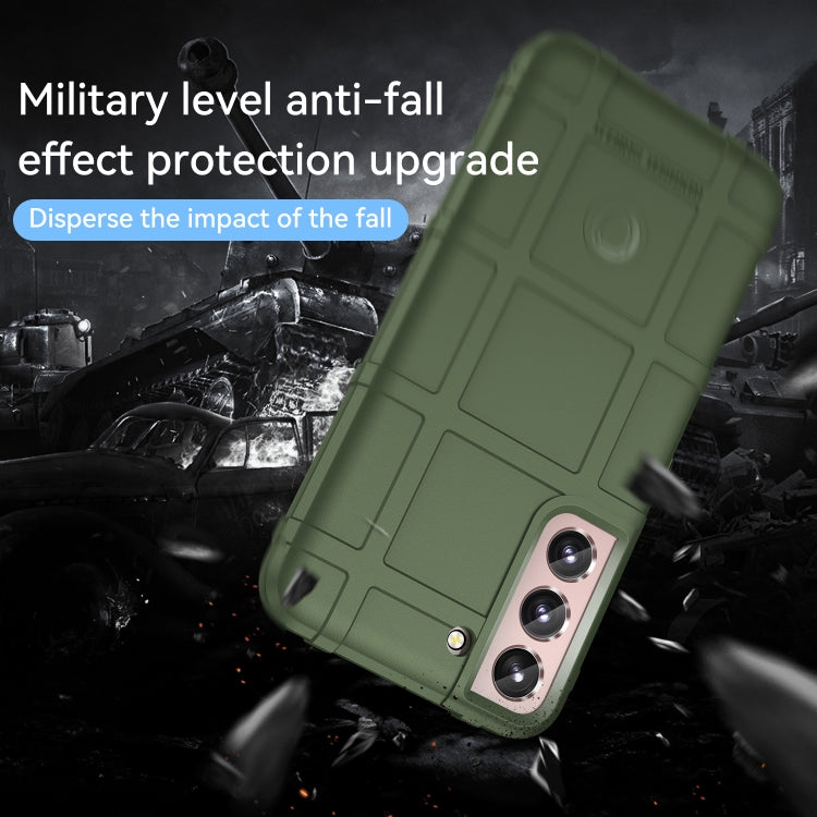 Full Coverage Shockproof TPU Phone Case, For Samsung Galaxy S23 5G, For Samsung Galaxy S23+ 5G, For Samsung Galaxy S23 Ultra 5G
