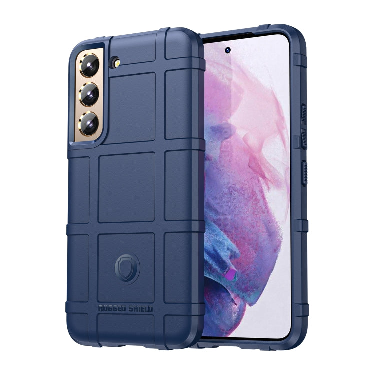 Full Coverage Shockproof TPU Phone Case, For Samsung Galaxy S23 5G, For Samsung Galaxy S23+ 5G, For Samsung Galaxy S23 Ultra 5G