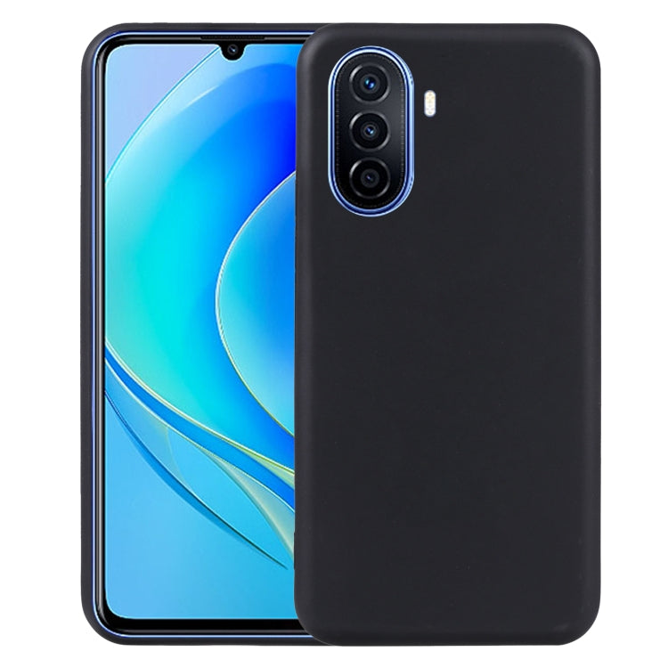 TPU Phone Case, For Huawei nova Y70 Plus
