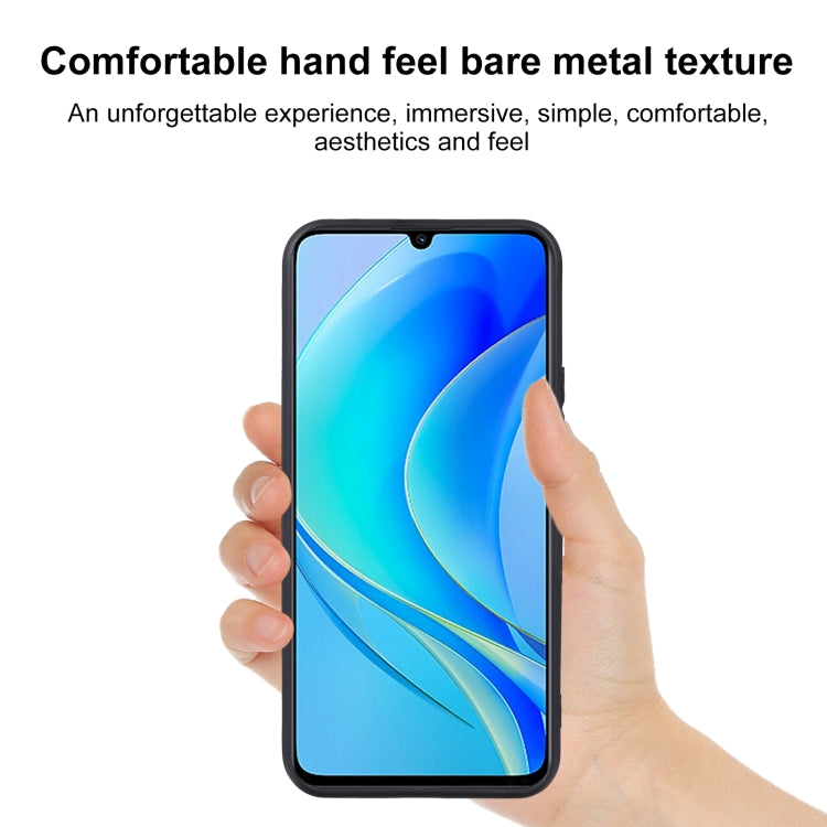 TPU Phone Case, For Huawei nova Y70 Plus