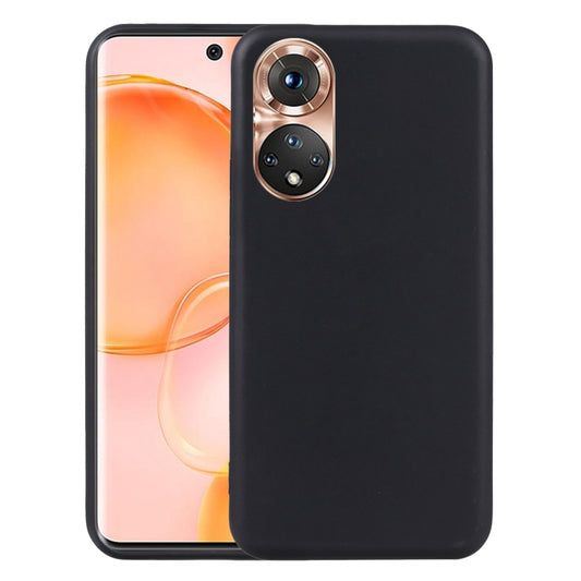 TPU Phone Case, For Honor 50
