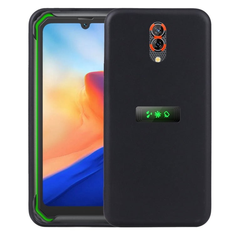 TPU Phone Case, For Blackview BV7200, For Ulefone Armor 17 Pro, For Ulefone Power Armor 18T