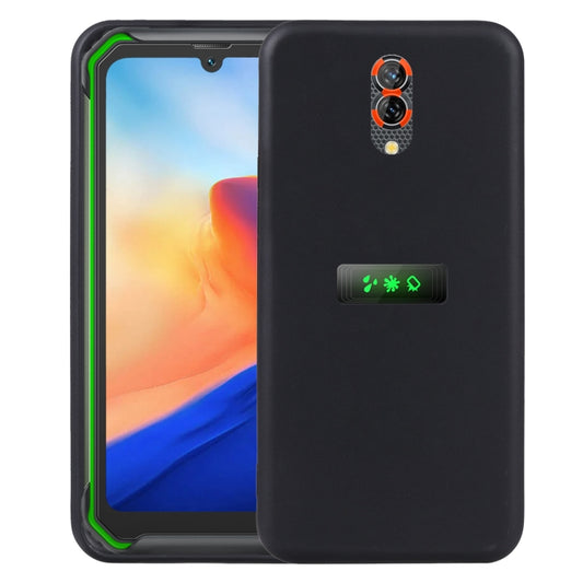 TPU Phone Case, For Blackview BV7200, For Ulefone Armor 17 Pro, For Ulefone Power Armor 18T