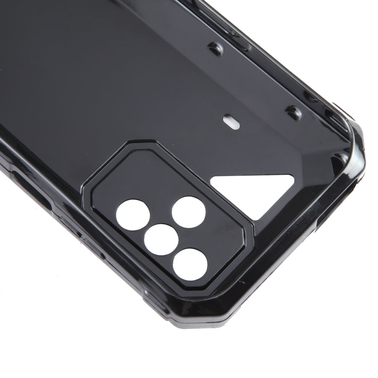 TPU Phone Case, For Ulefone Power Armor 18T