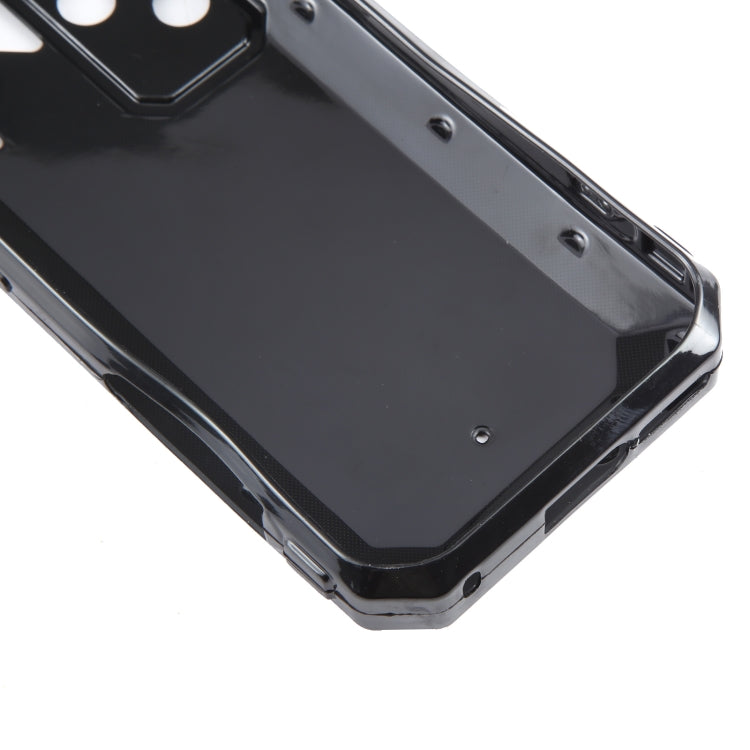 TPU Phone Case, For Ulefone Power Armor 18T