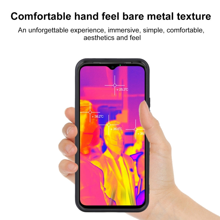 TPU Phone Case, For Ulefone Power Armor 18T