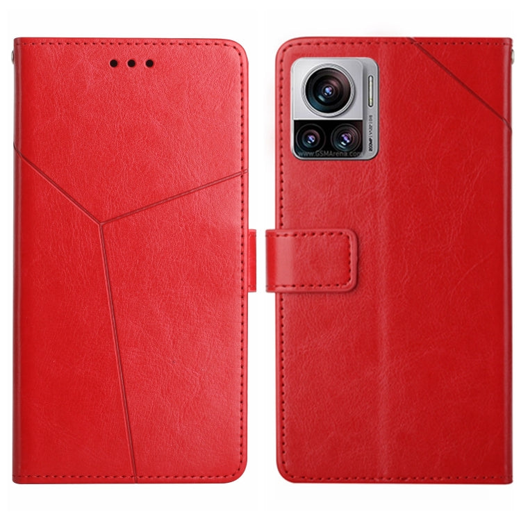 HT01 Y-shaped Pattern Flip Leather Phone Case, For Samsung Galaxy A04 4G, For Samsung Galaxy A04s, For Samsung Galaxy A23 5G JP Version, For Samsung Galaxy A23e/A23s, For Sony Xperia 5 IV, For vivo X80 Lite/V25 5G, For Honor 70 Pro/70 Pro+             ...