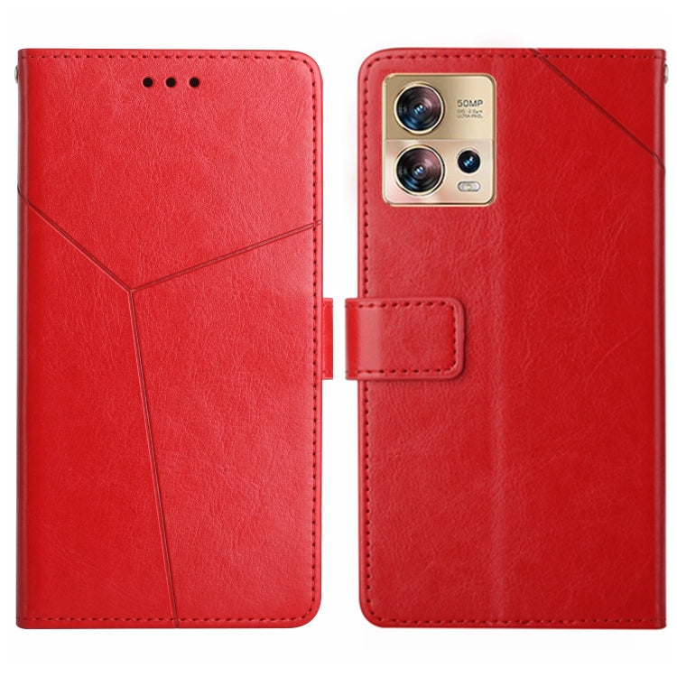 HT01 Y-shaped Pattern Flip Leather Phone Case, For Samsung Galaxy A04 4G, For Samsung Galaxy A04s, For Samsung Galaxy A23 5G JP Version, For Samsung Galaxy A23e/A23s, For Sony Xperia 5 IV, For vivo X80 Lite/V25 5G, For Honor 70 Pro/70 Pro+             ...