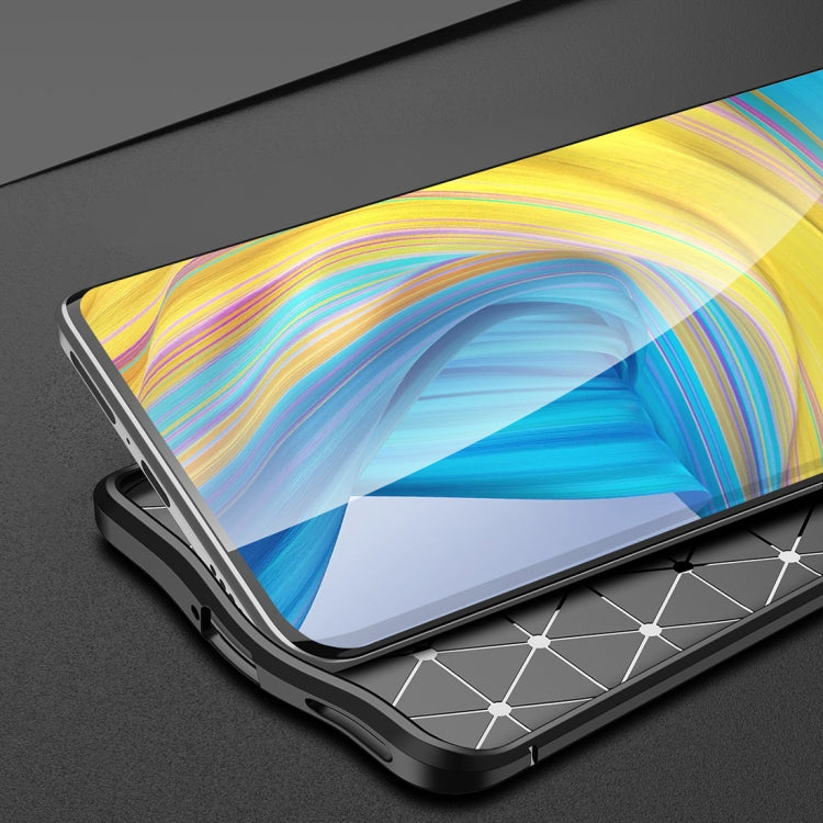 Litchi Texture TPU Phone Case, For Huawei Mate 50 Pro, For Huawei Mate 50, For Xiaomi Civi 2