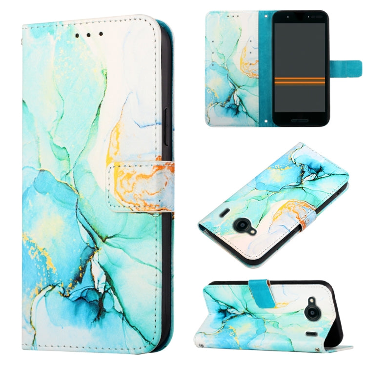 PT003 Marble Pattern Flip Leather Phone Case, For Motorola Moto E22i 4G/E22 4G, For OPPO A55S 5G/CPH2309 Japan, For OPPO Reno7 A Japan, For T-Mobile Revvl 6 Pro 5G, For Infinix Smart 6 Plus/X6823, For T-Mobile Revvl 6 5G, For Kyocera Android One S9    ...