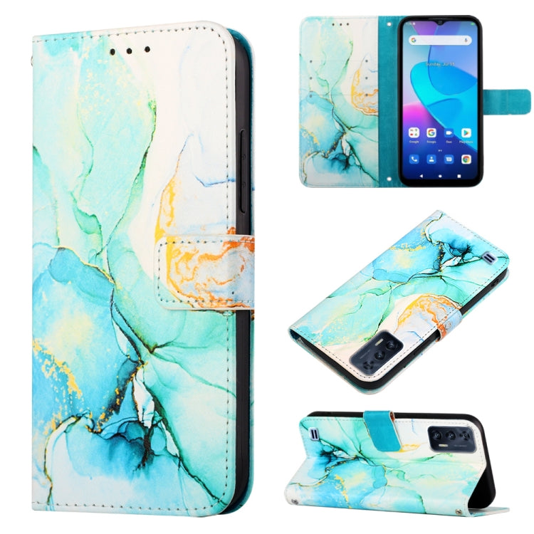 PT003 Marble Pattern Flip Leather Phone Case, For Oukitel C31, For Xiaomi Poco C40 Global, For Xiaomi 12T/12T Pro/Redmi K50 Ultra