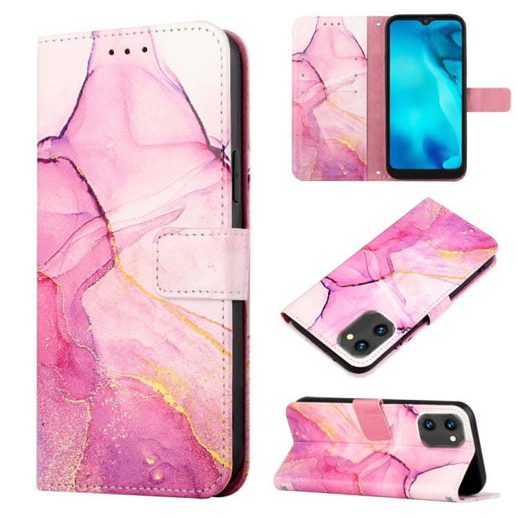PT003 Marble Pattern Flip Leather Phone Case, For UMIDIGI C1, For UMIDIGI F3 4G/F3 5G/F3 SE/F3S, For UMIDIGI G1, For UMIDIGI Power 7 Max, For UMIDIGI Power 7/Power 7S, For ZTE Axon 40 Pro, For ZTE Axon 40 Ultra, For ZTE Nubia Z40S Pro                  ...