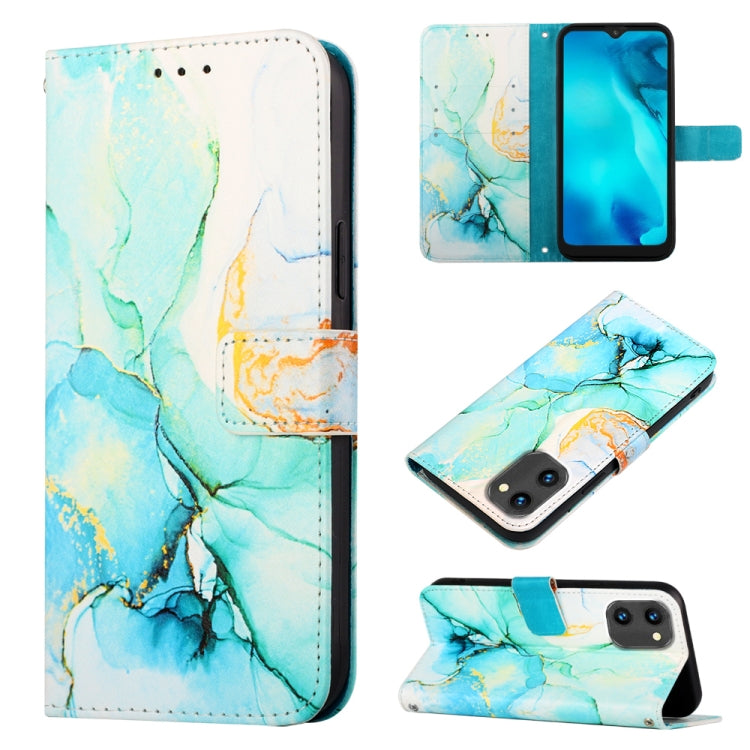 PT003 Marble Pattern Flip Leather Phone Case, For UMIDIGI C1, For UMIDIGI F3 4G/F3 5G/F3 SE/F3S, For UMIDIGI G1, For UMIDIGI Power 7 Max, For UMIDIGI Power 7/Power 7S, For ZTE Axon 40 Pro, For ZTE Axon 40 Ultra, For ZTE Nubia Z40S Pro                  ...