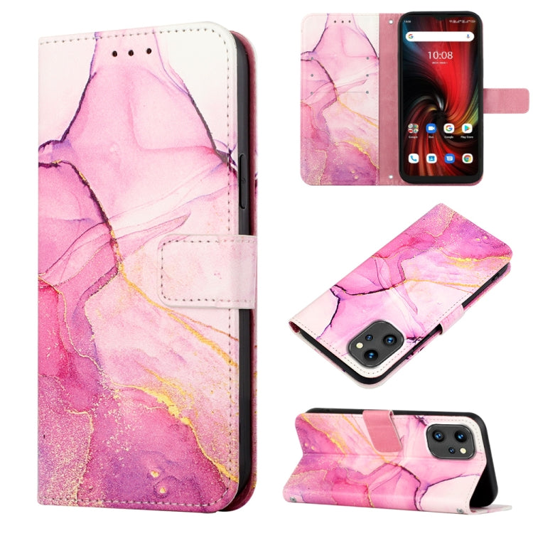 PT003 Marble Pattern Flip Leather Phone Case, For UMIDIGI C1, For UMIDIGI F3 4G/F3 5G/F3 SE/F3S, For UMIDIGI G1, For UMIDIGI Power 7 Max, For UMIDIGI Power 7/Power 7S, For ZTE Axon 40 Pro, For ZTE Axon 40 Ultra, For ZTE Nubia Z40S Pro                  ...