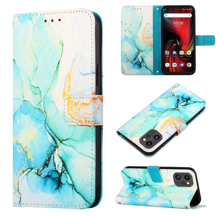 PT003 Marble Pattern Flip Leather Phone Case, For UMIDIGI C1, For UMIDIGI F3 4G/F3 5G/F3 SE/F3S, For UMIDIGI G1, For UMIDIGI Power 7 Max, For UMIDIGI Power 7/Power 7S, For ZTE Axon 40 Pro, For ZTE Axon 40 Ultra, For ZTE Nubia Z40S Pro                  ...