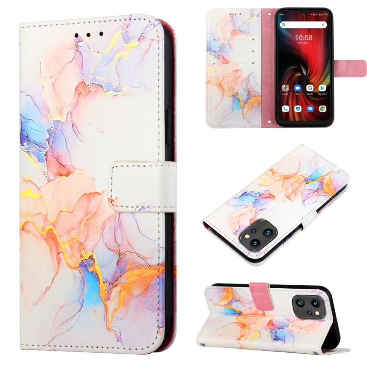 PT003 Marble Pattern Flip Leather Phone Case, For UMIDIGI C1, For UMIDIGI F3 4G/F3 5G/F3 SE/F3S, For UMIDIGI G1, For UMIDIGI Power 7 Max, For UMIDIGI Power 7/Power 7S, For ZTE Axon 40 Pro, For ZTE Axon 40 Ultra, For ZTE Nubia Z40S Pro                  ...