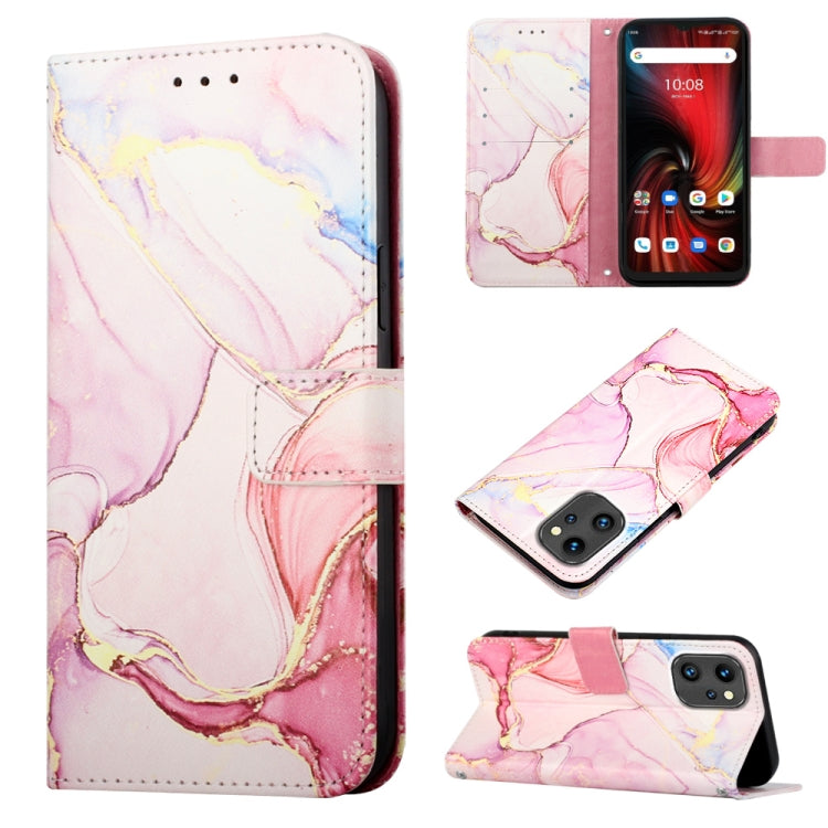 PT003 Marble Pattern Flip Leather Phone Case, For UMIDIGI C1, For UMIDIGI F3 4G/F3 5G/F3 SE/F3S, For UMIDIGI G1, For UMIDIGI Power 7 Max, For UMIDIGI Power 7/Power 7S, For ZTE Axon 40 Pro, For ZTE Axon 40 Ultra, For ZTE Nubia Z40S Pro                  ...