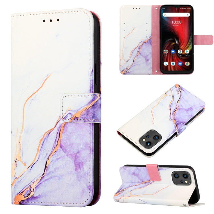 PT003 Marble Pattern Flip Leather Phone Case, For UMIDIGI C1, For UMIDIGI F3 4G/F3 5G/F3 SE/F3S, For UMIDIGI G1, For UMIDIGI Power 7 Max, For UMIDIGI Power 7/Power 7S, For ZTE Axon 40 Pro, For ZTE Axon 40 Ultra, For ZTE Nubia Z40S Pro                  ...