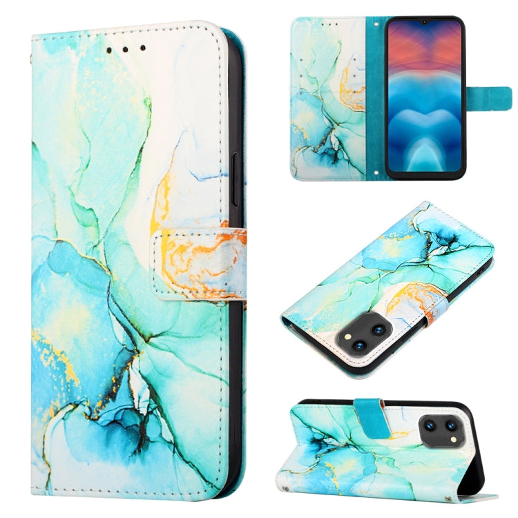 PT003 Marble Pattern Flip Leather Phone Case, For UMIDIGI C1, For UMIDIGI F3 4G/F3 5G/F3 SE/F3S, For UMIDIGI G1, For UMIDIGI Power 7 Max, For UMIDIGI Power 7/Power 7S, For ZTE Axon 40 Pro, For ZTE Axon 40 Ultra, For ZTE Nubia Z40S Pro                  ...