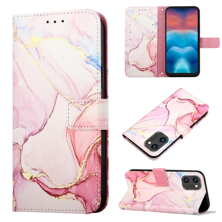 PT003 Marble Pattern Flip Leather Phone Case, For UMIDIGI C1, For UMIDIGI F3 4G/F3 5G/F3 SE/F3S, For UMIDIGI G1, For UMIDIGI Power 7 Max, For UMIDIGI Power 7/Power 7S, For ZTE Axon 40 Pro, For ZTE Axon 40 Ultra, For ZTE Nubia Z40S Pro                  ...