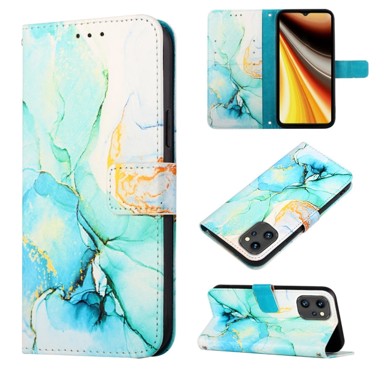 PT003 Marble Pattern Flip Leather Phone Case, For UMIDIGI C1, For UMIDIGI F3 4G/F3 5G/F3 SE/F3S, For UMIDIGI G1, For UMIDIGI Power 7 Max, For UMIDIGI Power 7/Power 7S, For ZTE Axon 40 Pro, For ZTE Axon 40 Ultra, For ZTE Nubia Z40S Pro                  ...