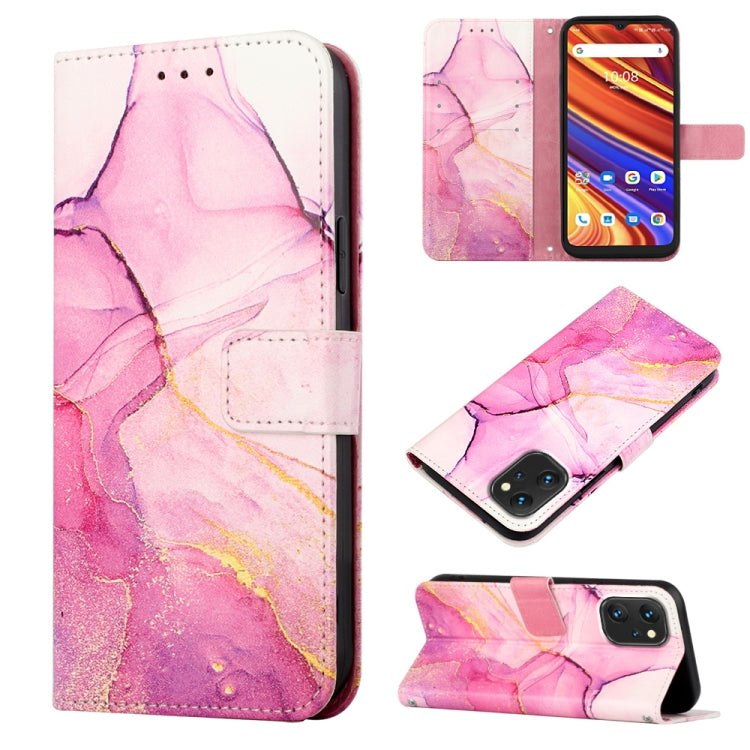 PT003 Marble Pattern Flip Leather Phone Case, For UMIDIGI C1, For UMIDIGI F3 4G/F3 5G/F3 SE/F3S, For UMIDIGI G1, For UMIDIGI Power 7 Max, For UMIDIGI Power 7/Power 7S, For ZTE Axon 40 Pro, For ZTE Axon 40 Ultra, For ZTE Nubia Z40S Pro                  ...