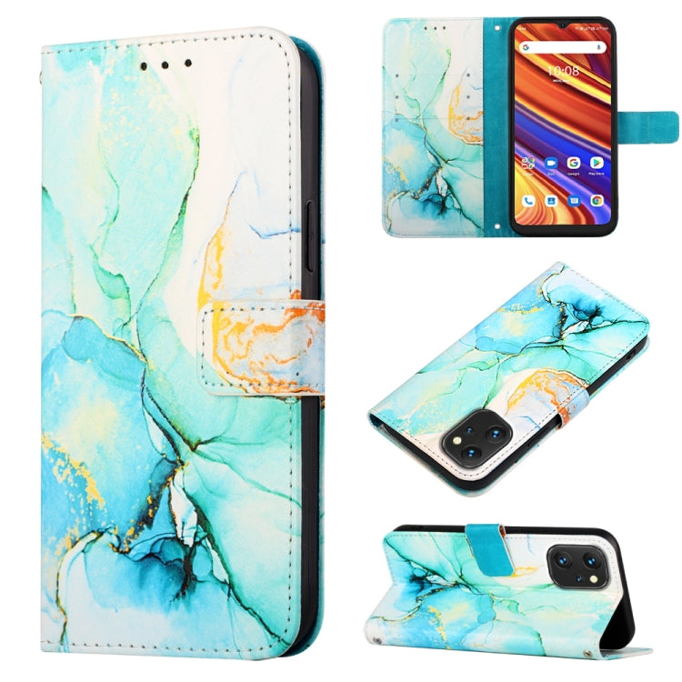 PT003 Marble Pattern Flip Leather Phone Case, For UMIDIGI C1, For UMIDIGI F3 4G/F3 5G/F3 SE/F3S, For UMIDIGI G1, For UMIDIGI Power 7 Max, For UMIDIGI Power 7/Power 7S, For ZTE Axon 40 Pro, For ZTE Axon 40 Ultra, For ZTE Nubia Z40S Pro                  ...