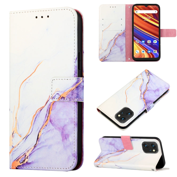 PT003 Marble Pattern Flip Leather Phone Case, For UMIDIGI C1, For UMIDIGI F3 4G/F3 5G/F3 SE/F3S, For UMIDIGI G1, For UMIDIGI Power 7 Max, For UMIDIGI Power 7/Power 7S, For ZTE Axon 40 Pro, For ZTE Axon 40 Ultra, For ZTE Nubia Z40S Pro                  ...