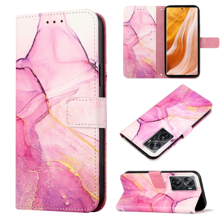 PT003 Marble Pattern Flip Leather Phone Case, For UMIDIGI C1, For UMIDIGI F3 4G/F3 5G/F3 SE/F3S, For UMIDIGI G1, For UMIDIGI Power 7 Max, For UMIDIGI Power 7/Power 7S, For ZTE Axon 40 Pro, For ZTE Axon 40 Ultra, For ZTE Nubia Z40S Pro                  ...